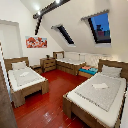 Black Sheep Smart בודפשט