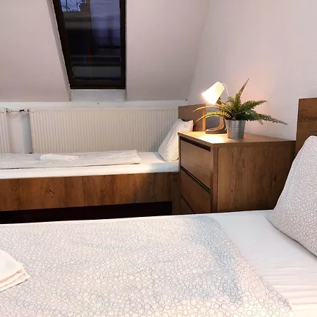 Black Sheep Smart בודפשט