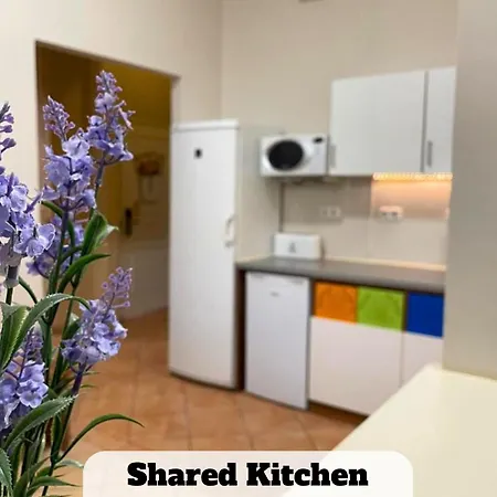 Black Sheep Smart 2* Budapest