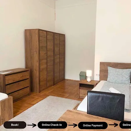 Black Sheep Smart בודפשט