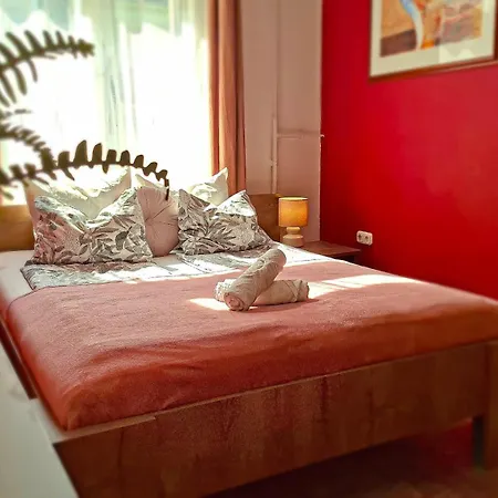 Black Sheep Smart אכסניה *