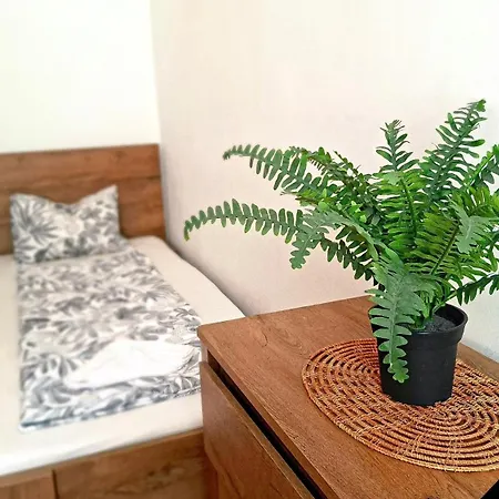 אכסניה Black Sheep Smart *