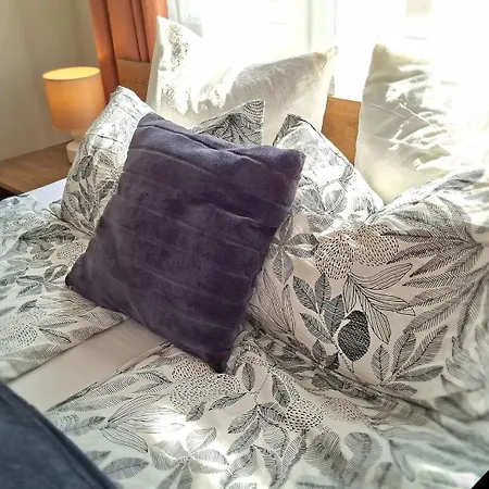 אכסניה Black Sheep Smart *