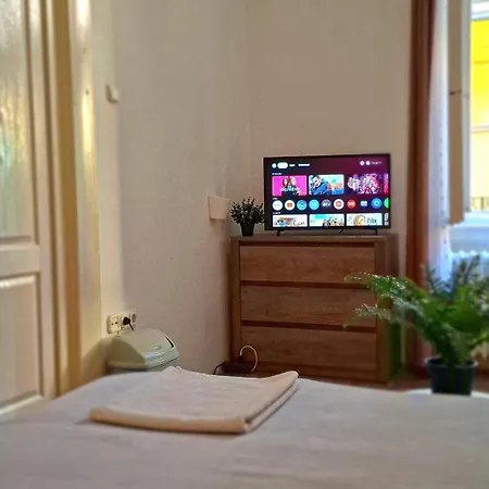 Black Sheep Smart בודפשט