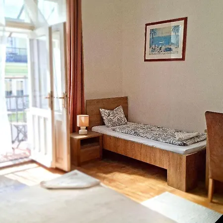 Black Sheep Smart אכסניה *