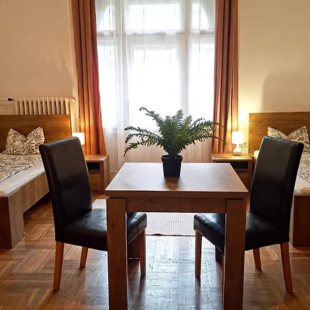 אכסניה Black Sheep Smart בודפשט