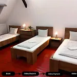 Hostel Black Sheep Smart Budapest
