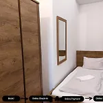 Hostel Black Sheep Smart *