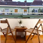 Black Sheep Smart Hostel Budapest