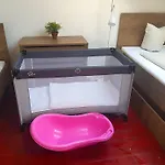 Hostel Black Sheep Smart *